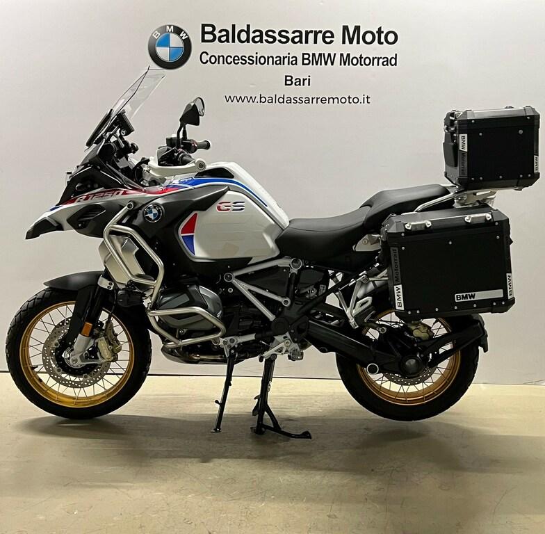 usatostore.bmw.it Store BMW Motorrad R 1250 GS BMW R 1250 GS Adventure ABS MY21