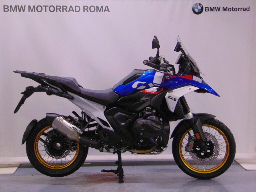 usatostore.bmw-motorrad.it Store BMW Motorrad R 1300 GS BMW R 1300 GS MY23