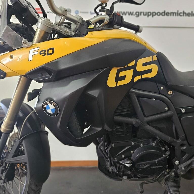 usatostore.bmw.it Store BMW Motorrad F 800 GS BMW F 800 GS MY08