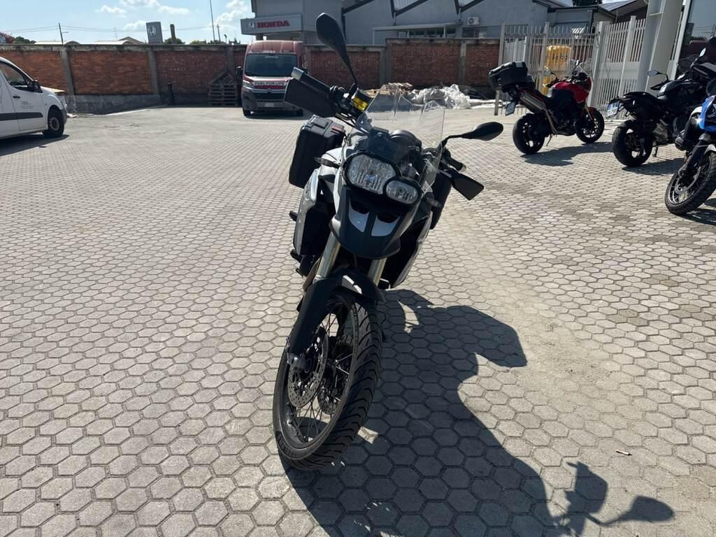 usatostore.bmw-motorrad.it Store BMW Motorrad F 800 GS BMW F 800 GS ABS MY12