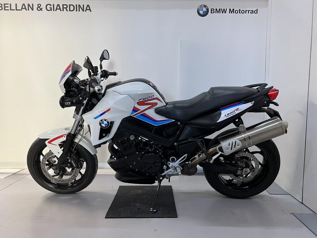 usatostore.bmw-motorrad.it Store BMW Motorrad F 800 R BMW F 800 R