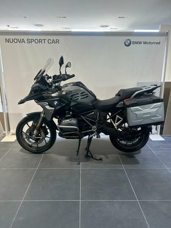 usatostore.bmw-motorrad.it Store BMW Motorrad R 1200 GS BMW R 1200 GS ABS MY17