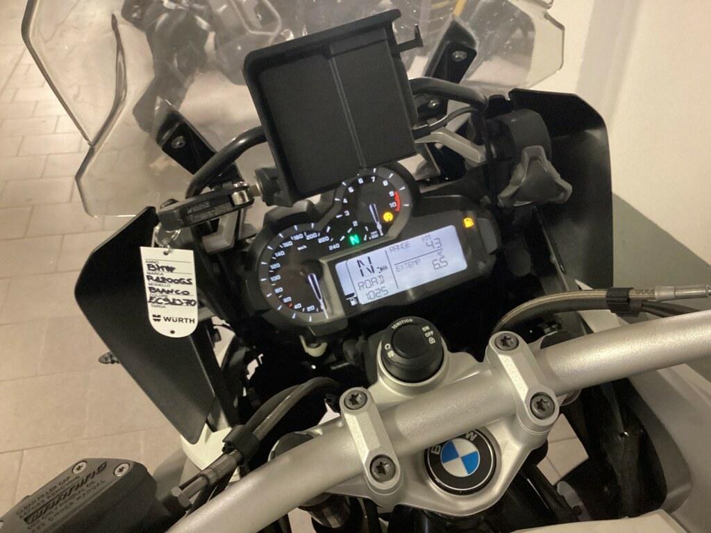 usatostore.bmw.it Store BMW Motorrad R 1200 GS BMW R 1200 GS ABS MY14