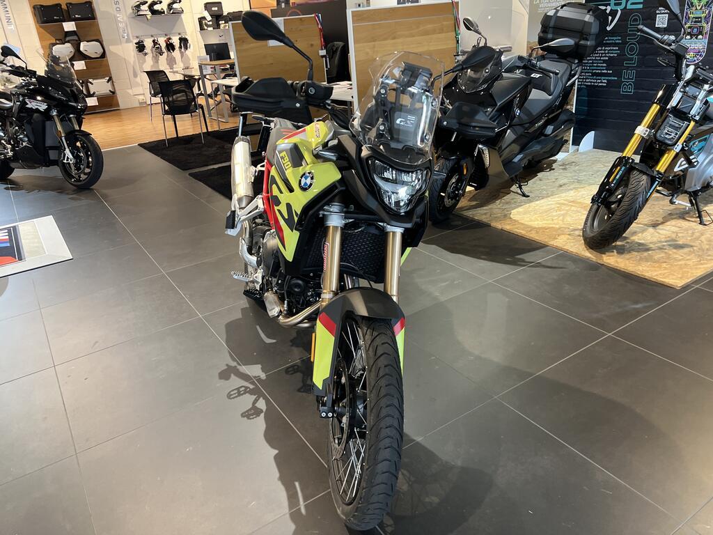 usatostore.bmw-motorrad.it Store BMW Motorrad F 900 GS 