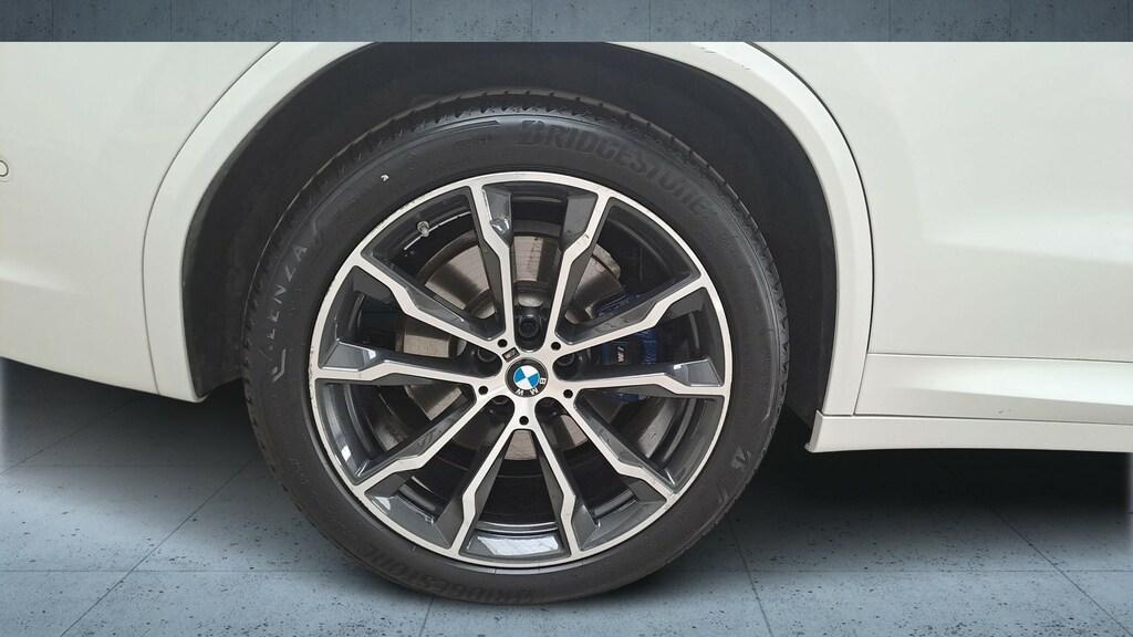 usatostore.bmw.it Store BMW X3 X3 xdrive M40d mhev 48v auto