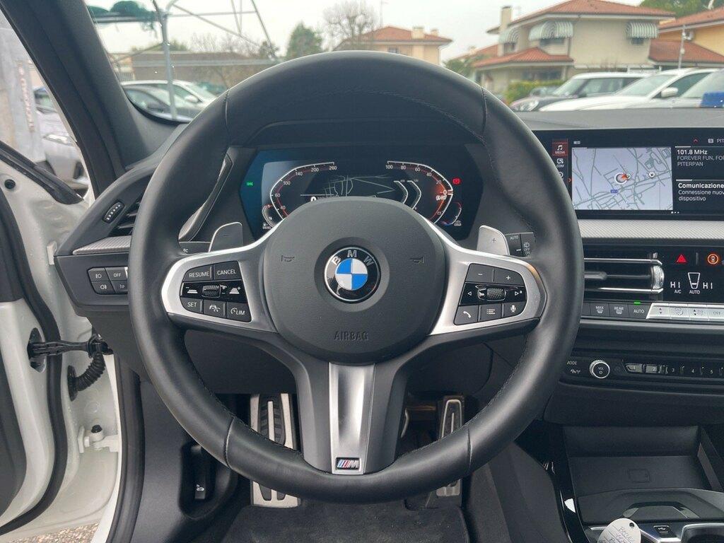 usatostore.bmw.it Store BMW Serie 1 118d Msport auto