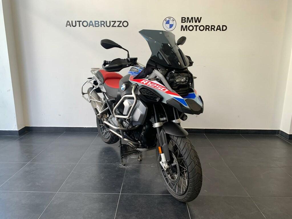 usatostore.bmw.it Store BMW Motorrad R 1250 GS BMW R 1250 GS Adventure ABS MY19