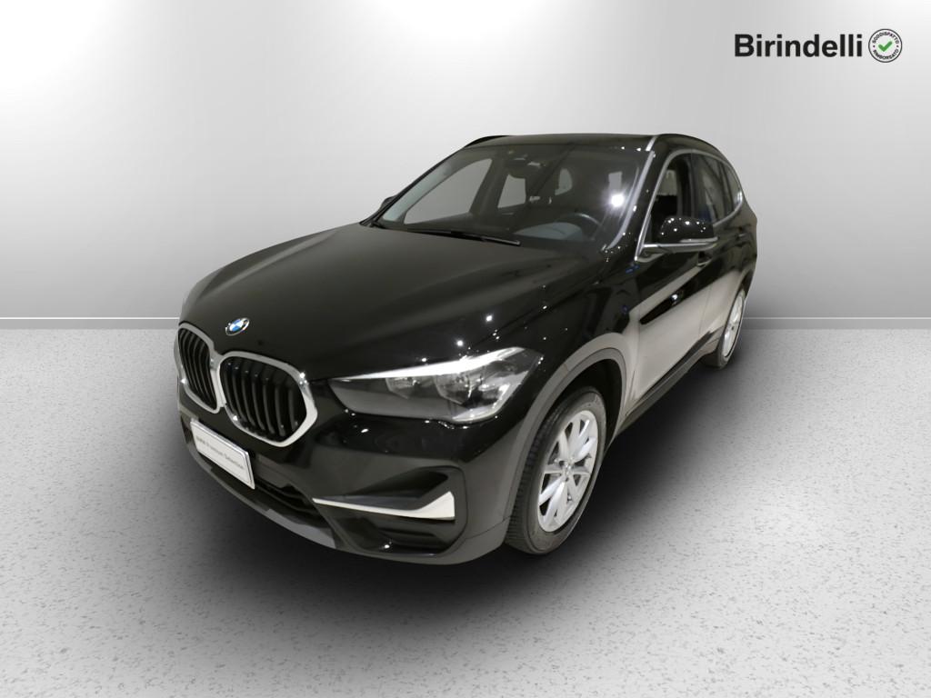 usatostore.bmw.it Store BMW X1 sdrive16d Advantage