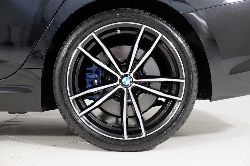 usatostore.bmw.it Store BMW Serie 3 330d Touring xdrive Msport auto