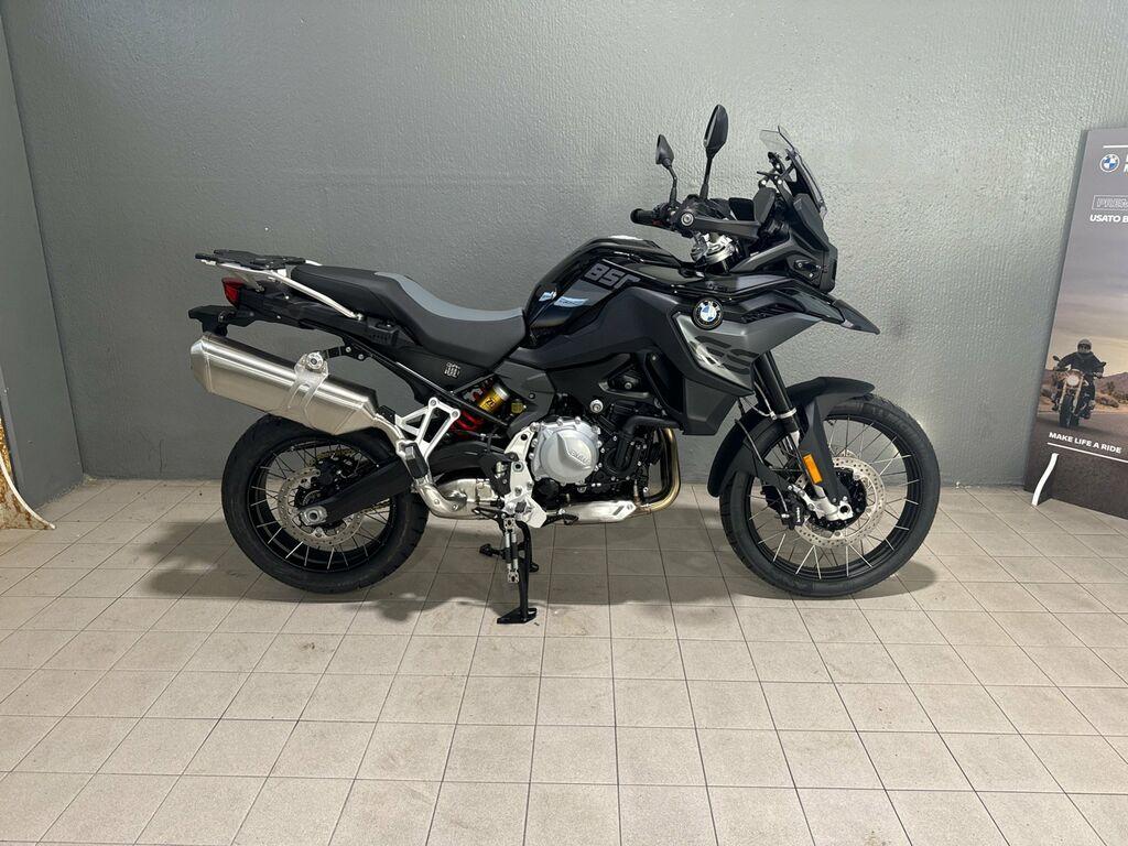 usatostore.bmw-motorrad.it Store BMW Motorrad F 850 GS BMW F 850 GS ABS MY21