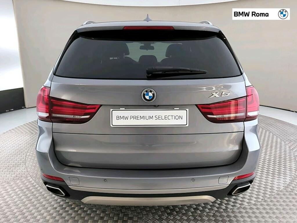 usatostore.bmw.it Store BMW X5 xdrive30d Experience 249cv auto