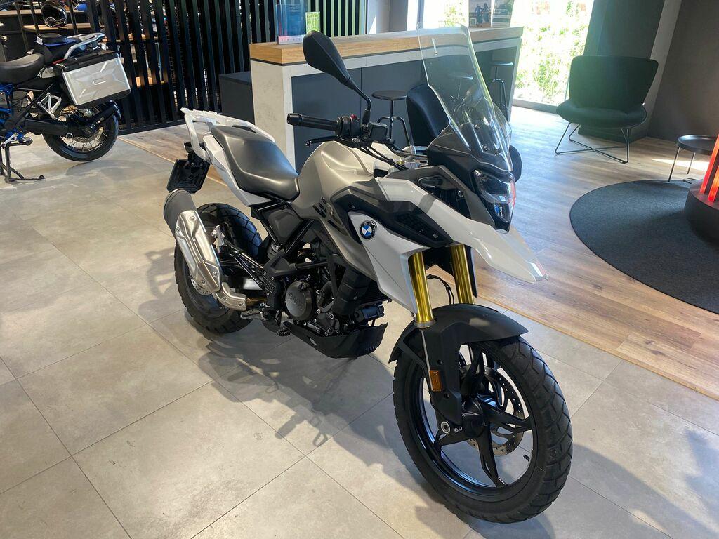 usatostore.bmw-motorrad.it Store BMW Motorrad G 310 GS BMW G 310 GS MY21
