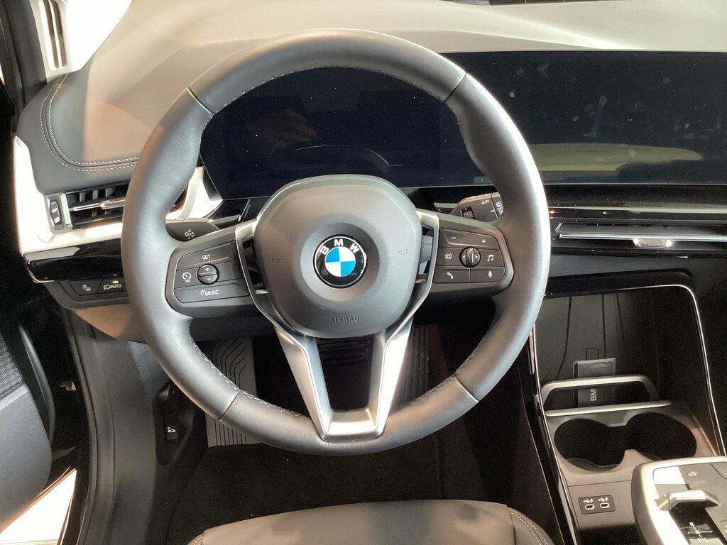 usatostore.bmw.it Store BMW Serie 2 218d Active Tourer auto