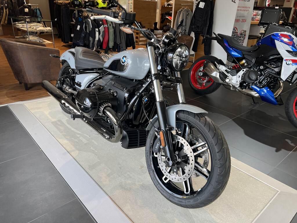 usatostore.bmw-motorrad.it Store BMW Motorrad R 18 BMW R 18 MY25
