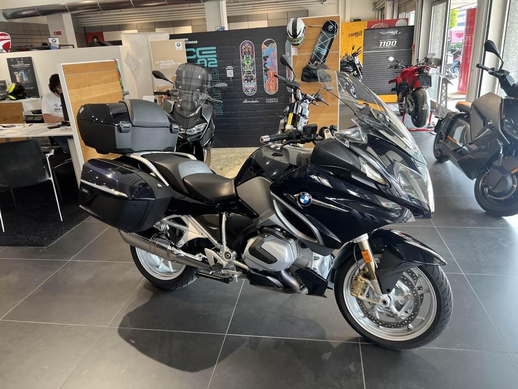 usatostore.bmw-motorrad.it Store BMW Motorrad R 1250 RT ABS