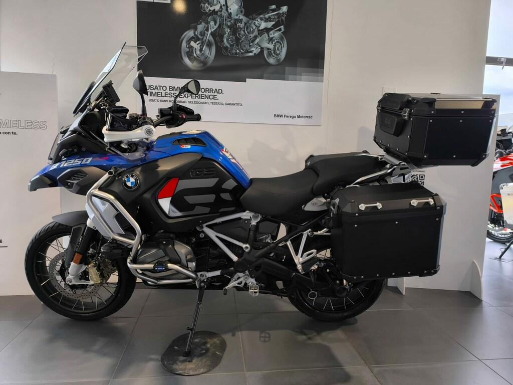 usatostore.bmw-motorrad.it Store BMW Motorrad R 1250 GS BMW R 1250 GS Adventure ABS MY21