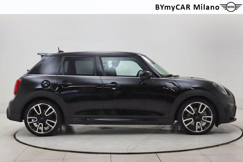 usatostore.bmw.it Store MINI MINI 2.0 TwinPower Turbo Cooper S