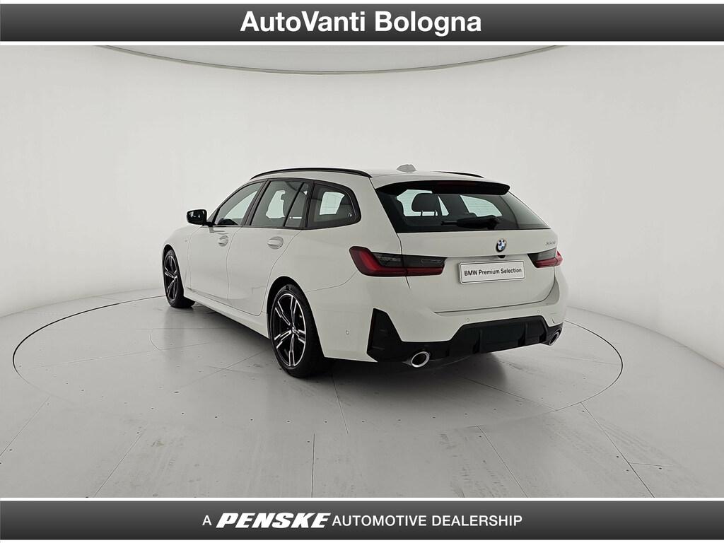 usatostore.bmw.it Store BMW Serie 3 330i Touring Msport auto