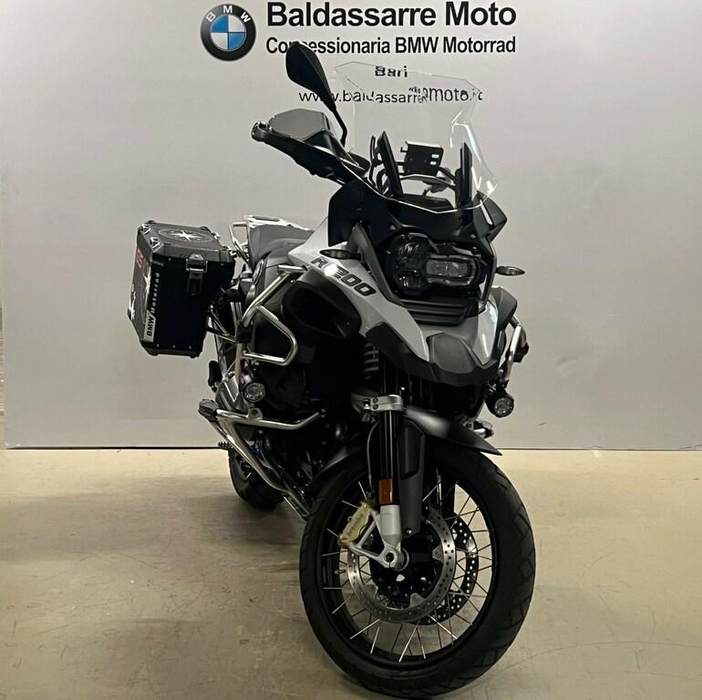 usatostore.bmw-motorrad.it Store BMW Motorrad R 1200 GS BMW R 1200 GS Adventure ABS MY19