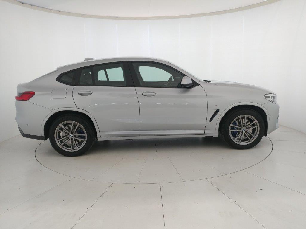 usatostore.bmw.it Store BMW X4 xdrive30i Msport auto