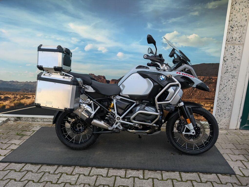 usatostore.bmw-motorrad.it Store BMW Motorrad R 1250 GS Adventure ABS