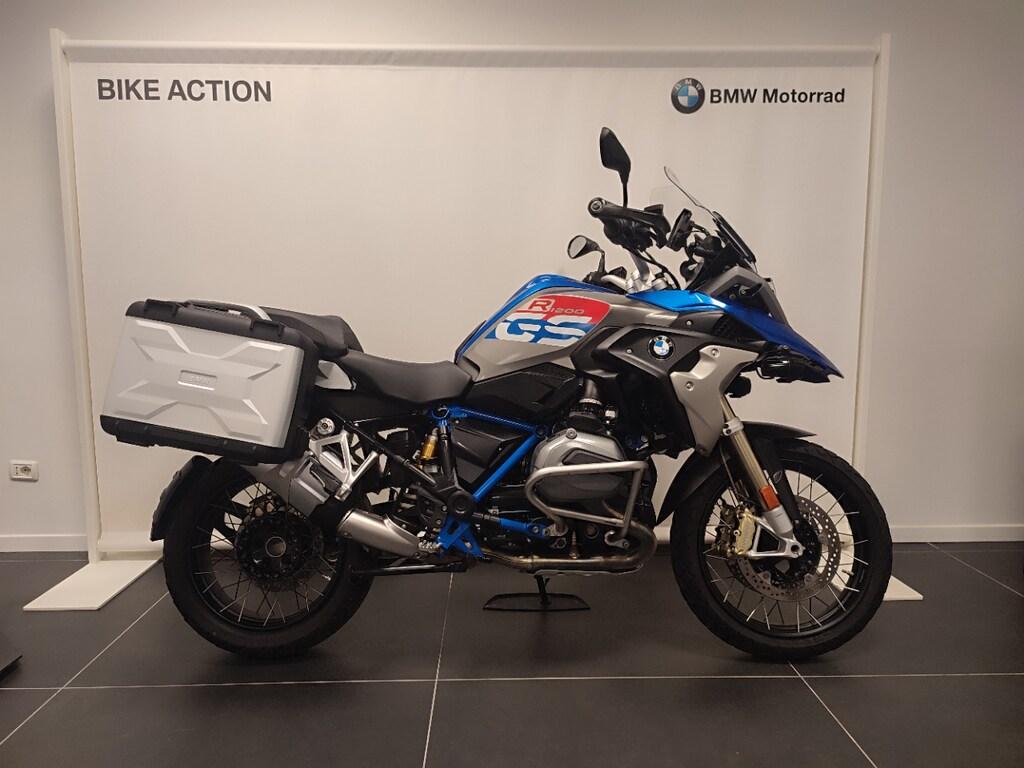 usatostore.bmw-motorrad.it Store BMW Motorrad R 1200 GS ABS