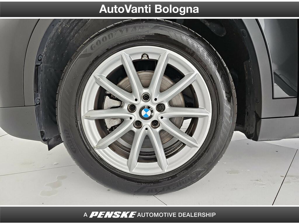 usatostore.bmw.it Store BMW X1 sdrive18i Advantage 136cv auto