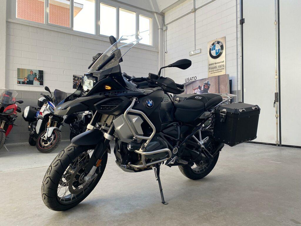 usatostore.bmw.it Store BMW Motorrad R 1250 GS BMW R 1250 GS Adventure ABS MY21