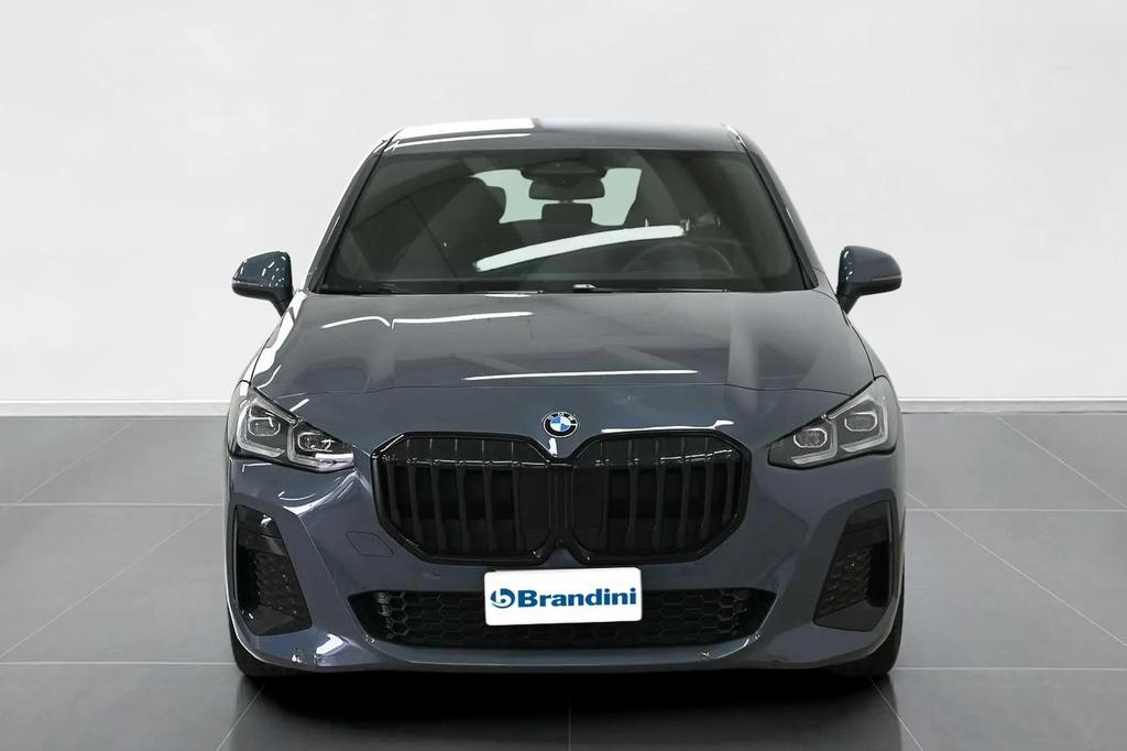 usatostore.bmw.it Store BMW Serie 2 218d Active Tourer Msport auto