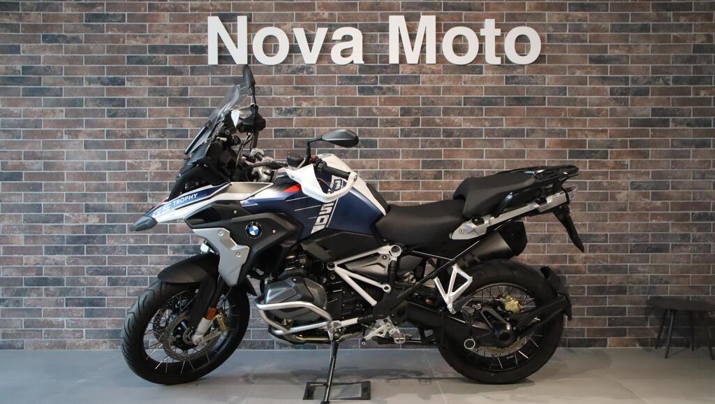 usatostore.bmw-motorrad.it Store BMW Motorrad R 1250 GS ABS