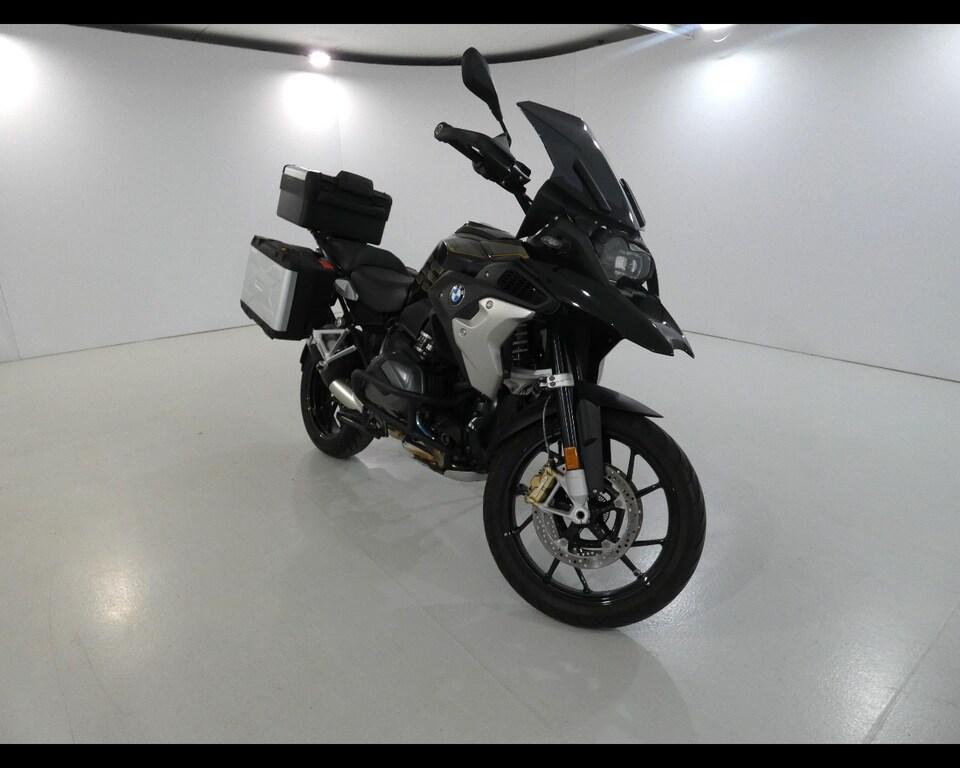 usatostore.bmw.it Store BMW Motorrad R 1250 GS BMW R 1250 GS ABS MY19