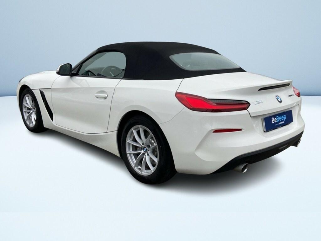 usatostore.bmw.it Store BMW Z4 sdrive 20i