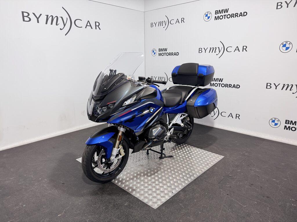usatostore.bmw-motorrad.it Store BMW Motorrad R 1250 RT BMW R 1250 RT ABS MY20