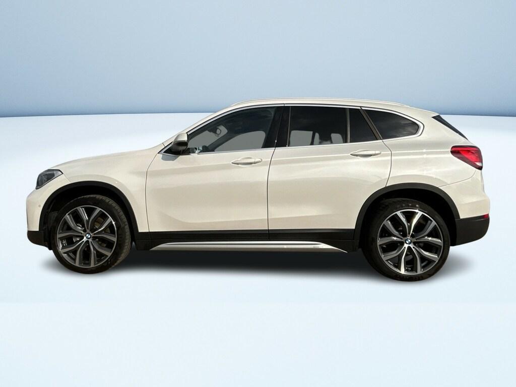 usatostore.bmw.it Store BMW X1 sdrive18d xLine Plus auto