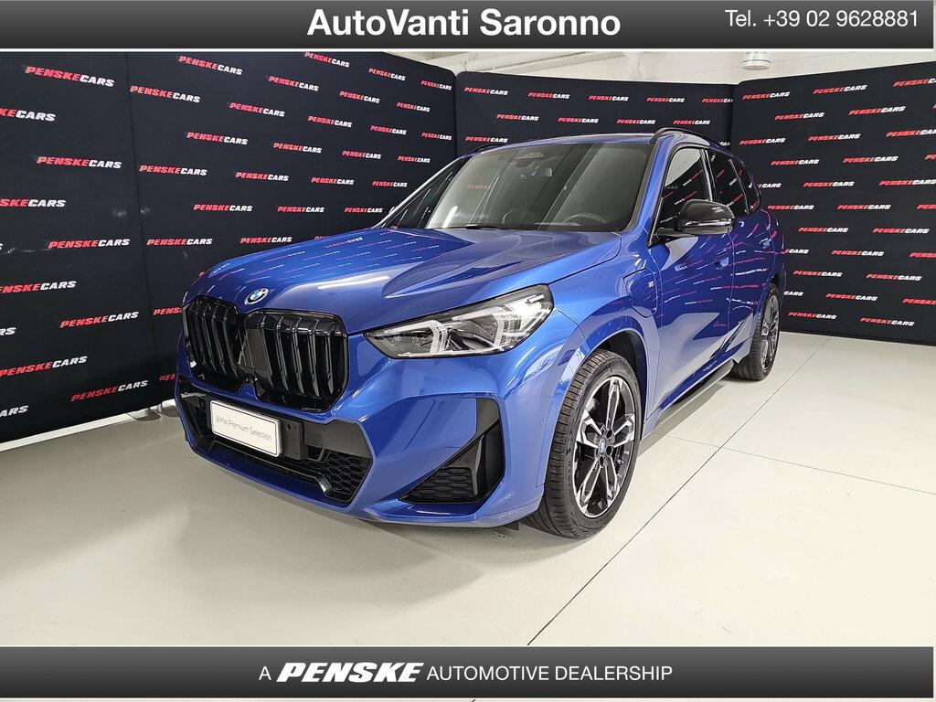 usatostore.bmw.it Store BMW X1 30e xdrive Msport auto