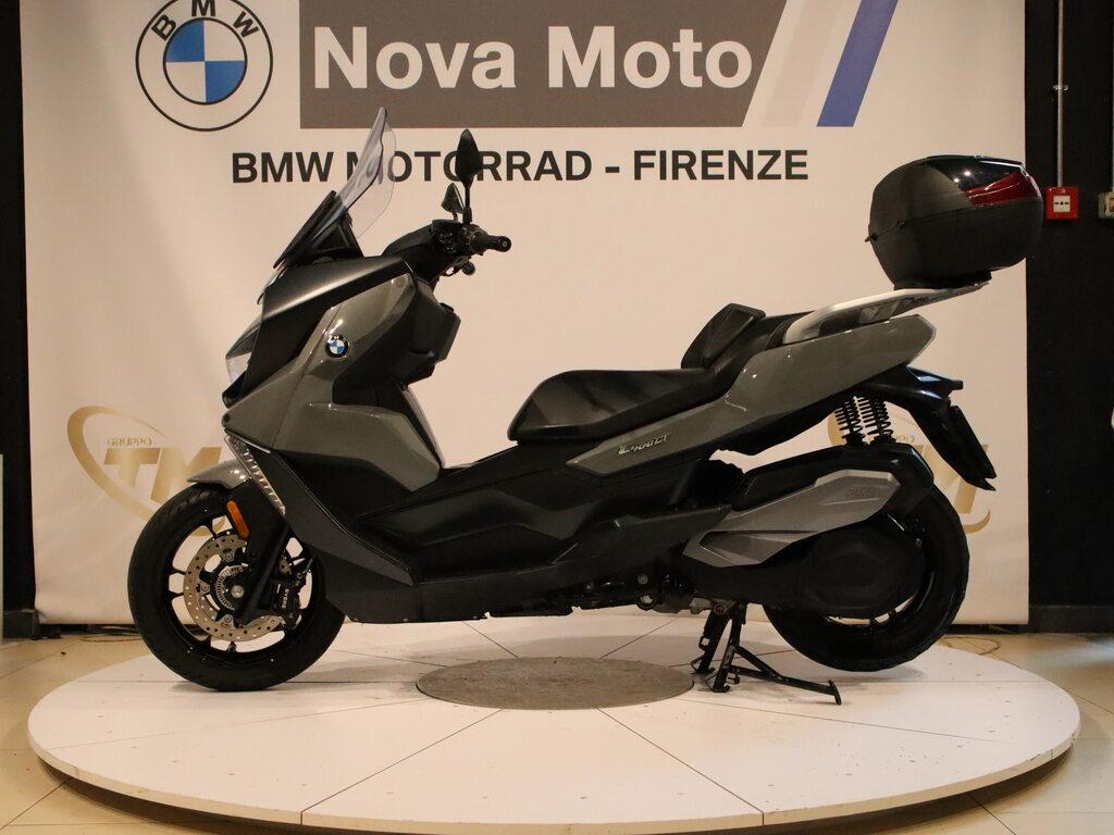 usatostore.bmw-motorrad.it Store BMW Motorrad C 400 GT BMW C 400 GT MY19