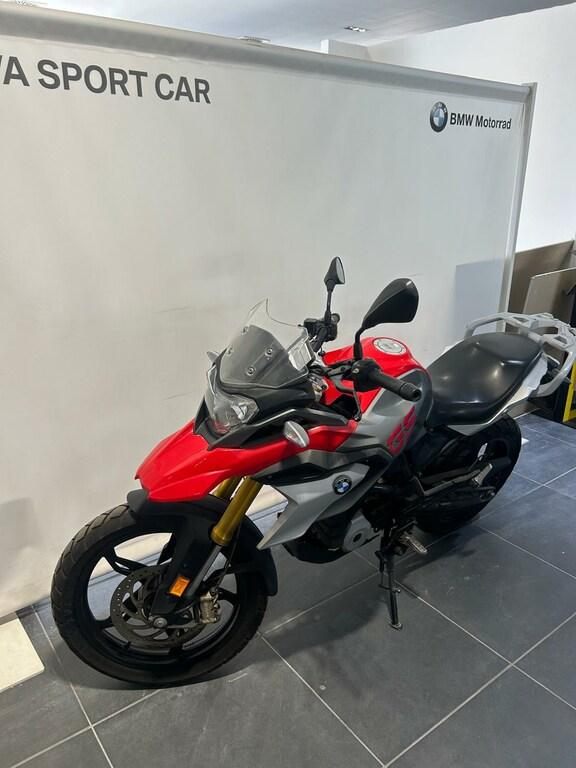 usatostore.bmw-motorrad.it Store BMW Motorrad G 310 GS BMW G 310 GS MY19