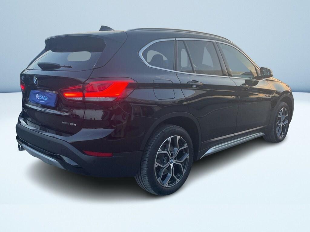 usatostore.bmw.it Store BMW X1 sdrive16d xLine auto