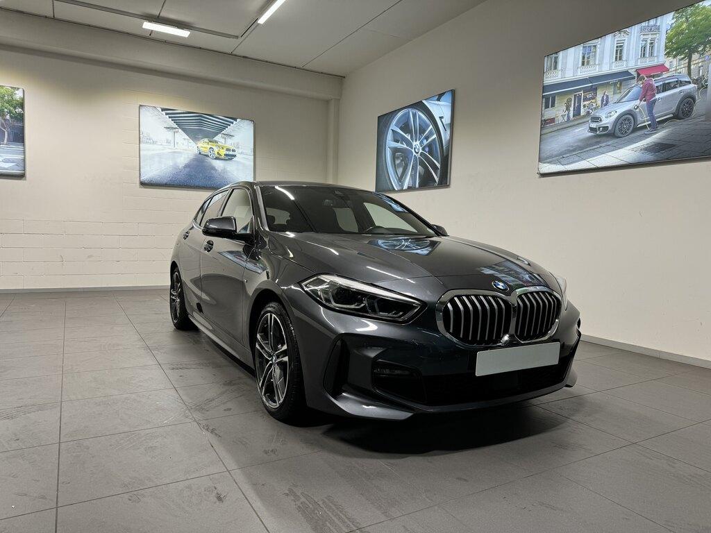 usatostore.bmw.it Store BMW Serie 1 116d Msport auto