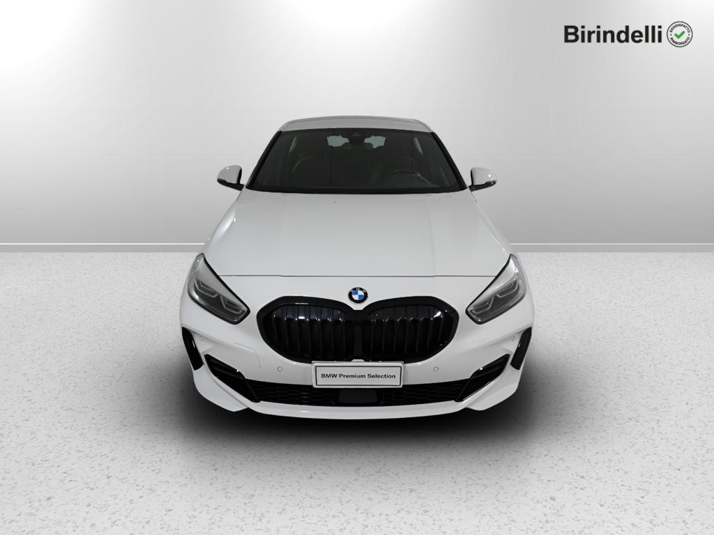 usatostore.bmw.it Store BMW Serie 1 118d Msport auto