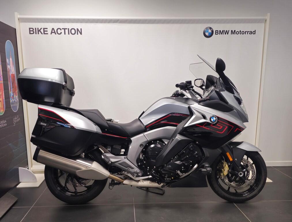 usatostore.bmw-motorrad.it Store BMW Motorrad K 1600 GT BMW K 1600 GT ABS MY19