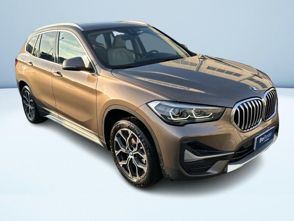 usatostore.bmw.it Store BMW X1 sdrive18d xLine auto