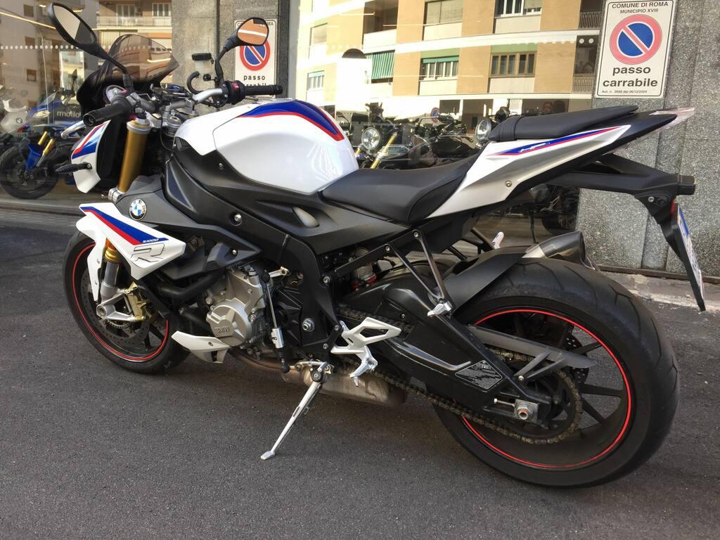 usatostore.bmw-motorrad.it Store BMW Motorrad S 1000 R BMW S 1000 R ABS MY19