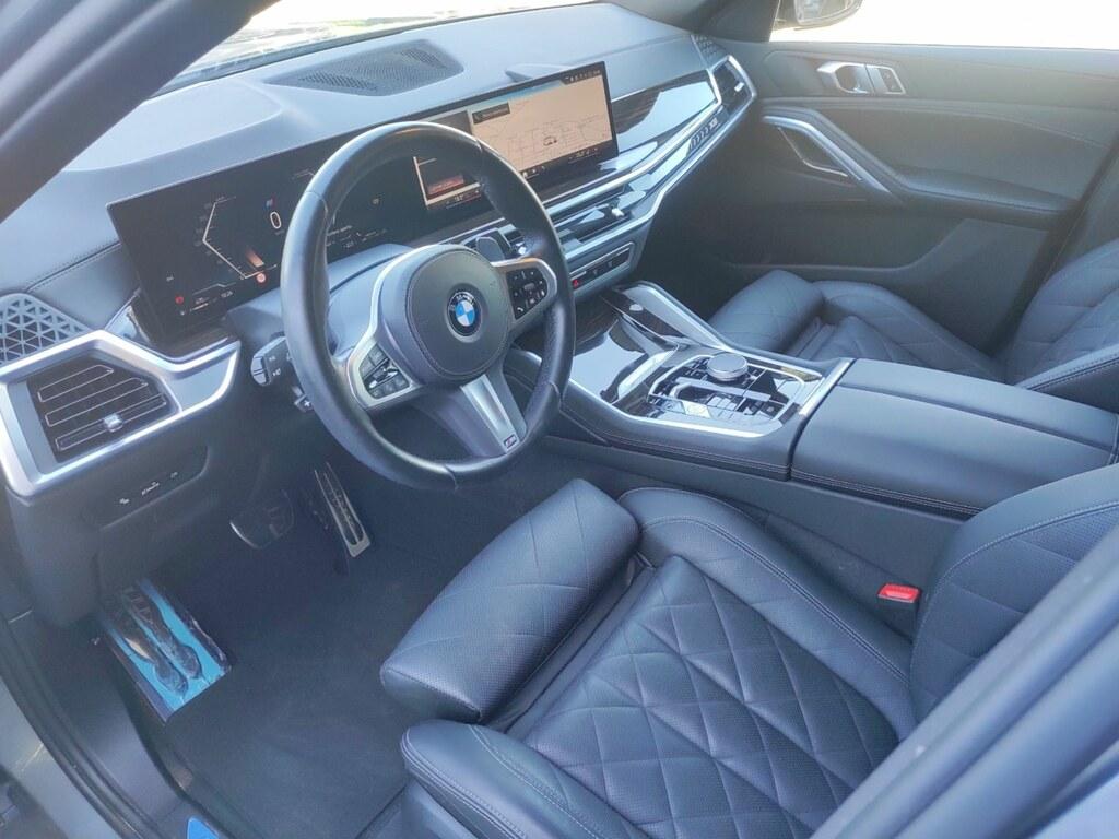 usatostore.bmw.it Store BMW X6 xdrive30d Msport auto