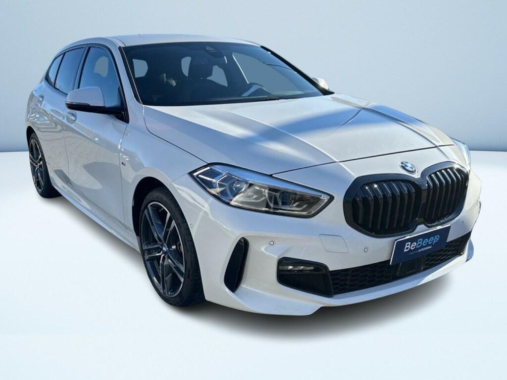 usatostore.bmw.it Store BMW Serie 1 118d Msport auto