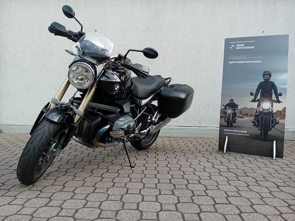 usatostore.bmw-motorrad.it Store BMW Motorrad R 1200 R BMW R 1200 R MY11