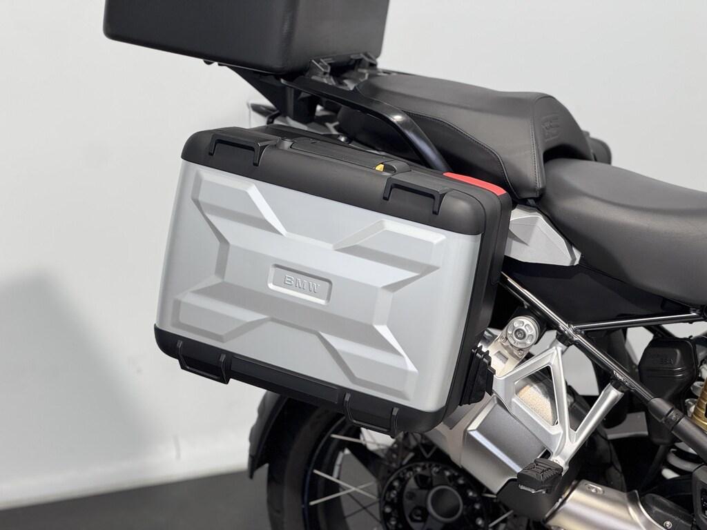 usatostore.bmw-motorrad.it Store BMW Motorrad R 1250 GS BMW R 1250 GS ABS MY21