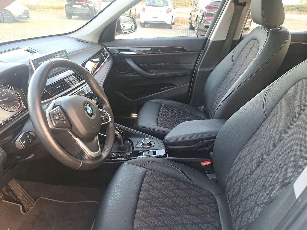 usatostore.bmw.it Store BMW X1 sdrive18i xLine Plus 136cv auto