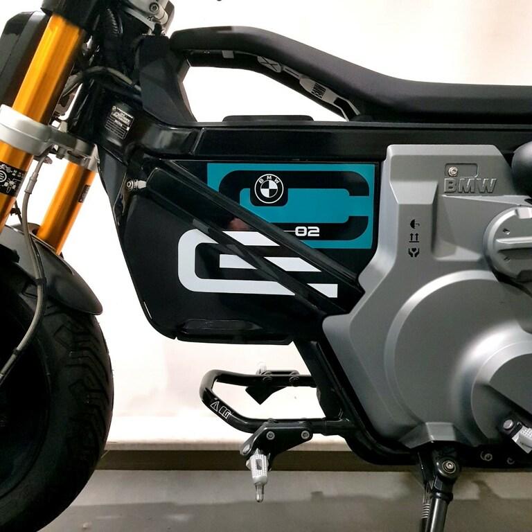 usatostore.bmw-motorrad.it Store BMW Motorrad CE 02 (11Kw) BMW CE 02