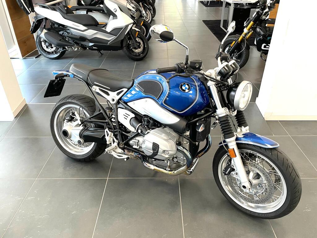 usatostore.bmw-motorrad.it Store BMW Motorrad R nineT BMW R nineT Pure ABS MY19